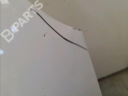 Hood CITROËN DS3 (SA_) 1.6 HDi 90 | BP11832599C1