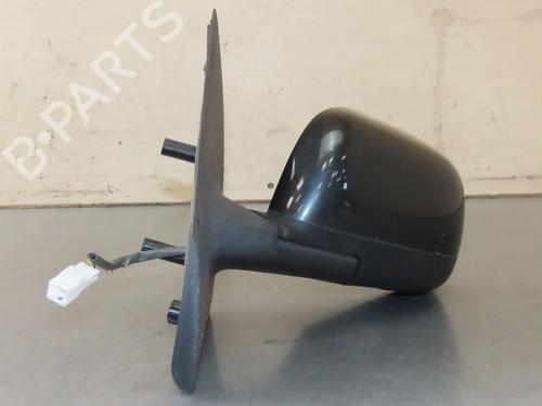 Left mirror DACIA LODGY (JS_) 1.5 dCi (JSMC, JSAF) | BP29985835C26 