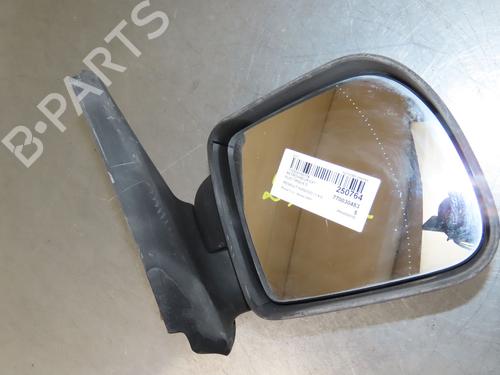 Used Right mirror RENAULT KANGOO Express (FC0/1_) D 65 1.9 (FC0E, FC02, FC0J, FC0N) (64 hp) 26967852