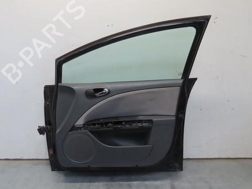Right front door SEAT LEON (1P1) 1.9 TDI | BP18871001C3 