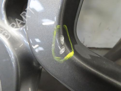 Rim CITROËN C4 CACTUS 1.2 THP 110 | BP32223017C45