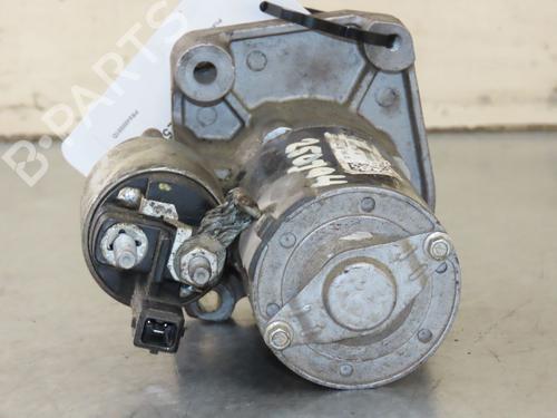 Starter CITROËN BERLINGO MULTISPACE (B9) 1.6 HDi 90 | BP36819535M8 - Image 2