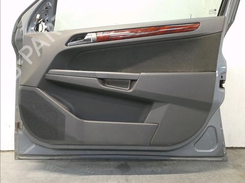 Right front door OPEL ASTRA H (A04) 1.7 CDTI (L48) | BP16308916C3