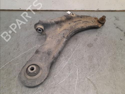 Højre fortil bærearm RENAULT KANGOO BE BOP (KW0/1_) 1.5 dCi (KW0G) (90 hp) 15199403