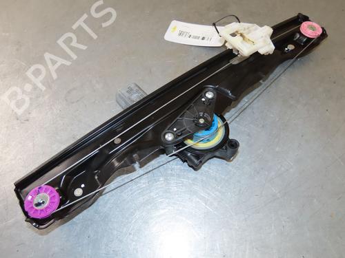 rear-left-window-mechanism-bmw-x1-f48-2014-2015-2016-2017-2018-2019-2020-2021-2022-30916818 main image