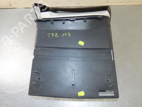 Handskerum RENAULT CAPTUR I (J5_, H5_) 0.9 TCe 90 (90 hp) 17662638