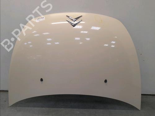 Used Hood CITROËN C3 Pluriel (HB_) 1.4 (73 hp) 15199458