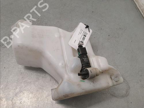 Used Windscreen washer tank Windscreen washer tank SMART FORTWO Coupe (451) 0.8 CDi (451.301) (54 hp) 33249569 33249569