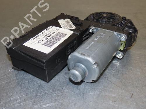 Used Front right window mechanism PEUGEOT 307 Break (3E) 2.0 HDI 90 (90 hp) 23158561