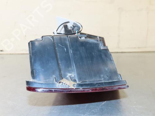 Left taillight AUDI Q7 (4MB, 4MG, 4MQ) 3.0 TDI quattro | BP25479982C34 
