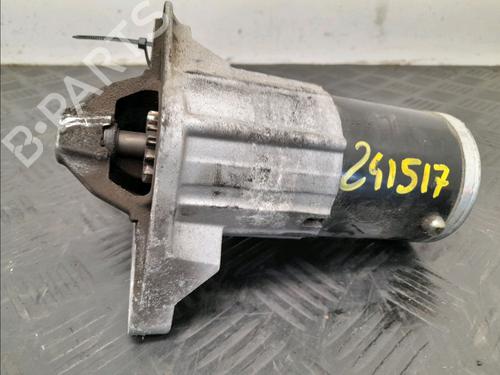 Starter RENAULT TRAFIC III Van (FG_) 1.6 dCi 115 (FGMD) | BP27923357M8