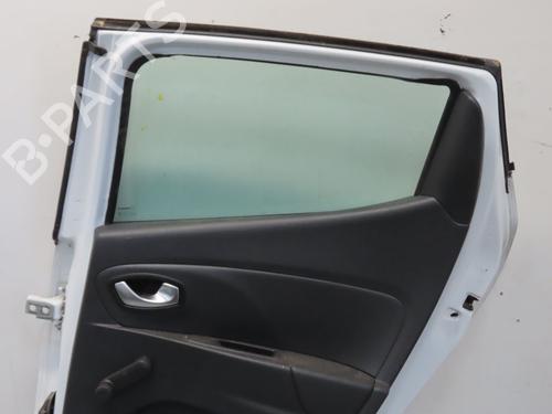 Right rear door RENAULT CLIO IV (BH_) 1.5 dCi 75 | BP20077491C5 