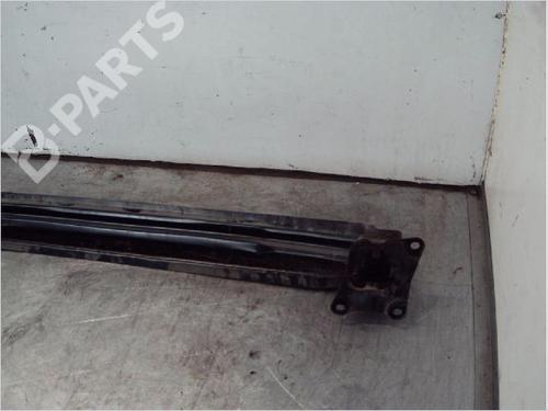Rear bumper reinforcement VW GOLF VI (5K1) 1.6 TDI | BP10919541C73 