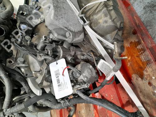 Used Gearbox VW GOLF VII (5G1, BQ1, BE1, BE2) 1.0 TSI (115 hp) 26303346
