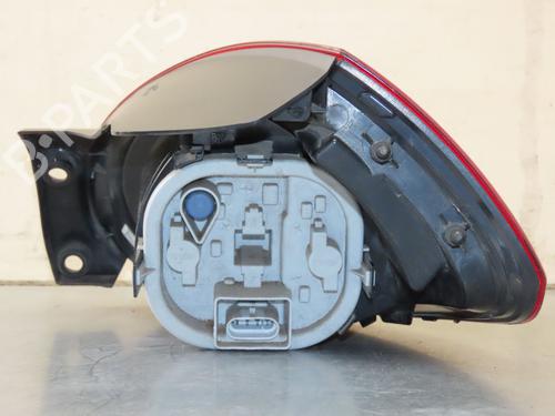 Left taillight FIAT BRAVO II (198_) 1.6 D Multijet (198AXH1B) | BP30291268C34 