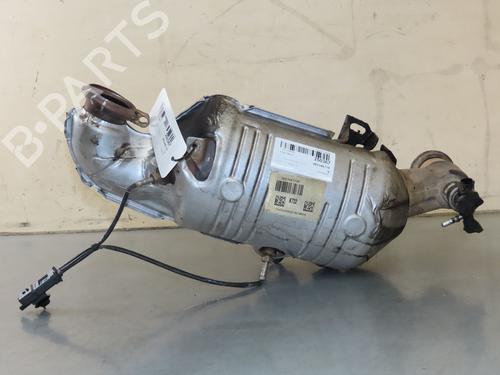 Catalyst PEUGEOT PARTNER Box Body/MPV 1.6 BlueHDi 100 | BP30556600M10