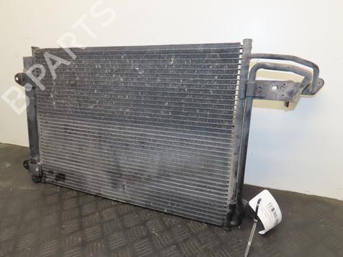 Heater matrix VW EOS (1F7, 1F8) 2.0 TDI 16V | BP37253148M63 - Image 5