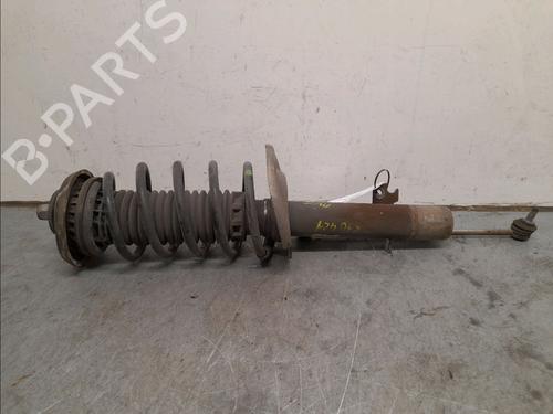 Used Left front shock absorber Left front shock absorber PEUGEOT 207 SW (WK_) 1.6 HDi (92 hp) 16276633 16276633