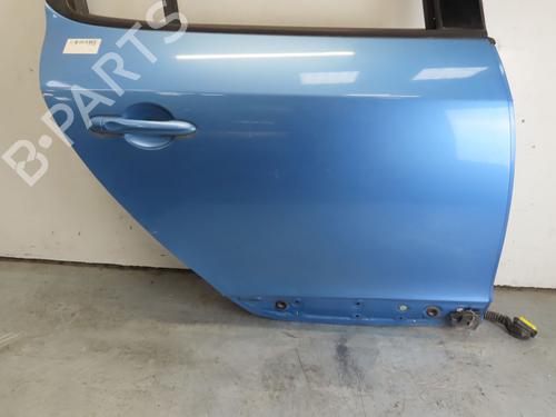 BP17909846C5 | Porta posteriore destra RENAULT MEGANE III Hatchback (BZ0/1_, B3_) 1.5 dCi (BZ09, BZ0D, BZ1W, BZ29, BZ14) BP17909846C5