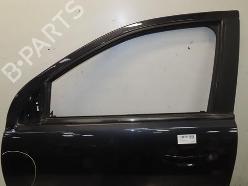 Dør venstre fortil FORD RANGER (TKE) 2.0 EcoBlue 4x4 (213 hp) 26876129