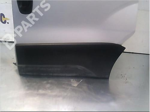 Left slide door PEUGEOT BIPPER Tepee 1.4 HDi | BP9406601C74 