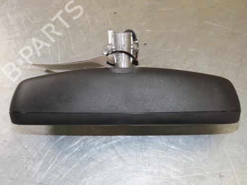 Used Rear mirror CITROËN DS3 (SA_) 1.6 THP 155 (156 hp) 18663393