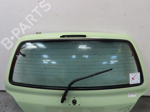 Bakluke CC/Kombi-Kupé RENAULT TWINGO I (C06_) 1.2 16V (C06C, C06D, C06K) | BP23558072C6 