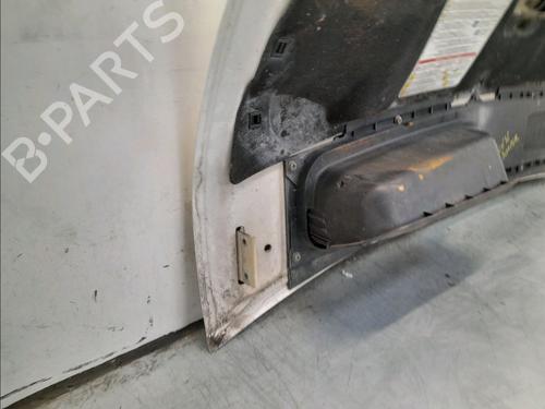 Hood CITROËN JUMPER II Van 2.2 HDi 120 | BP13398972C1 