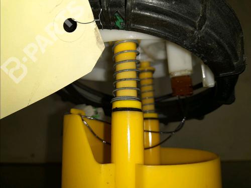 Fuel pump DACIA DUSTER (HS_) 1.5 dCi (HSMC) | BP11746818M76 