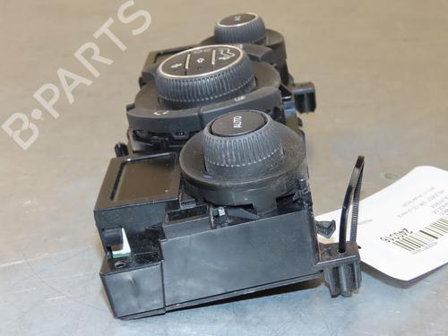Climate control PEUGEOT 308 CC (4B_) 1.6 16V | BP18967891I5 