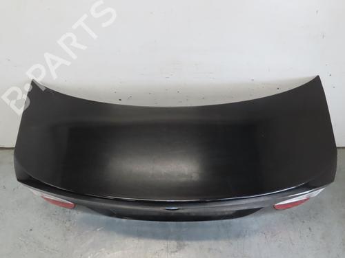 Tailgate BMW 3 (E90) 320 d | BP18129445C6 