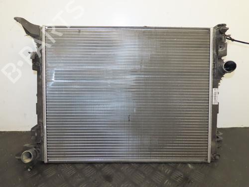 Water radiator RENAULT MEGANE IV Hatchback (B9A/M/N_) 1.2 TCe 130 (B9MR) | BP39083954M31 - Image 3