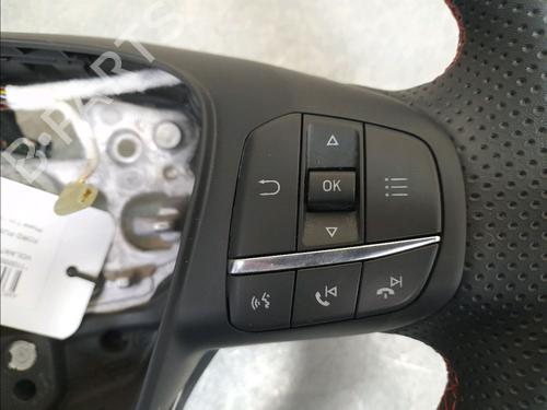 Used Steering wheel FORD PUMA (J2K, CF7) 1.0 Flexifuel (125 hp) 15902665