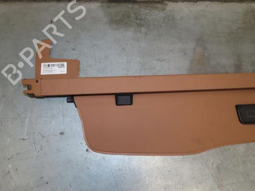 Plage arrière PORSCHE CAYENNE (9PA) 3.2 | BP29645021C85 