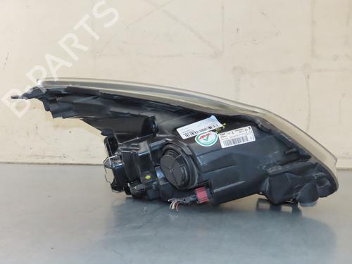 Left headlight OPEL CORSA D (S07) 1.3 CDTI (L08, L68) | BP29516784C28 