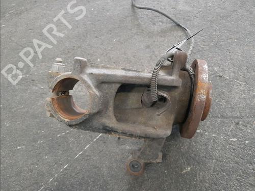 Right front steering knuckle CITROËN C3 III (SX) 1.2 PureTech 82 | BP30556618M26