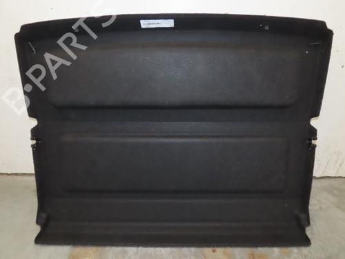 Rear parcel shelf DACIA DUSTER (HM_) 1.3 TCe 130 (HMMF) | BP29645024C85 