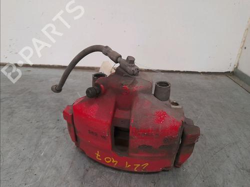 Used Right front brake caliper VW GOLF VI (5K1) 2.0 GTi (210 hp) 14857067