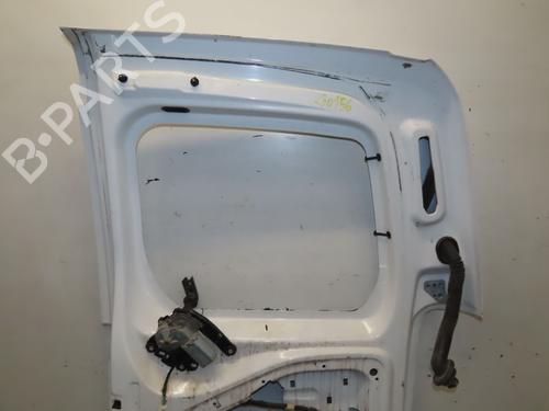 Used Left tailgate Left tailgate 39518964 39518964