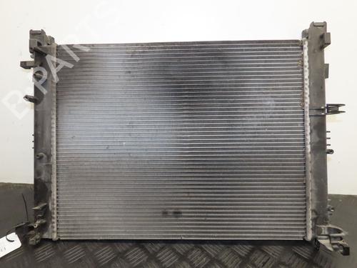 Water radiator RENAULT CAPTUR I (J5_, H5_) 1.5 dCi 110 | BP35797514M31  - Image 5