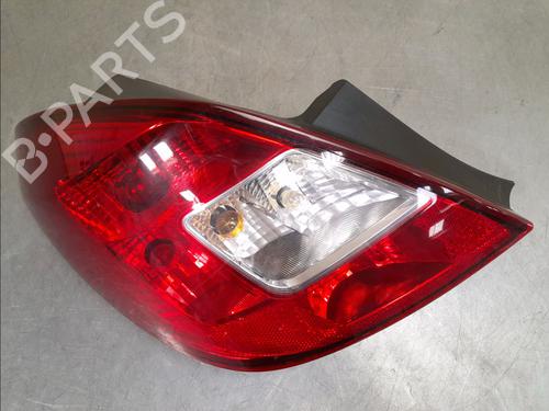 Left taillight OPEL CORSA D (S07) 1.3 CDTI (L08, L68) | BP14946325C34 