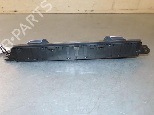 Climate control CITROËN BERLINGO Box Body/MPV (K9) 1.5 BlueHDi 130 | BP29551697I5