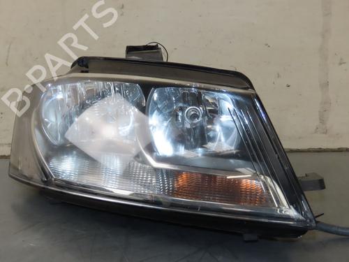 Right headlight AUDI A3 Convertible (8P7) 1.8 TFSI | BP30188427C29