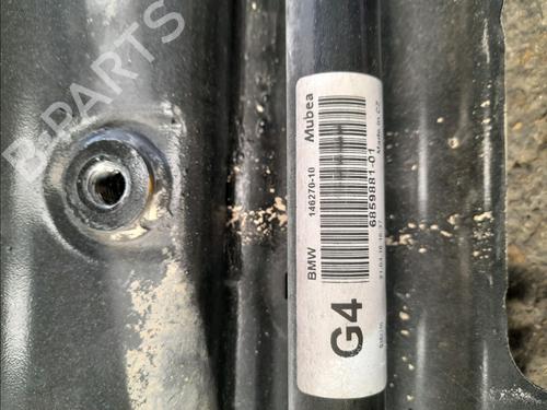 Used Subframe MINI MINI Convertible (F57) Cooper S (192 hp) 27351609