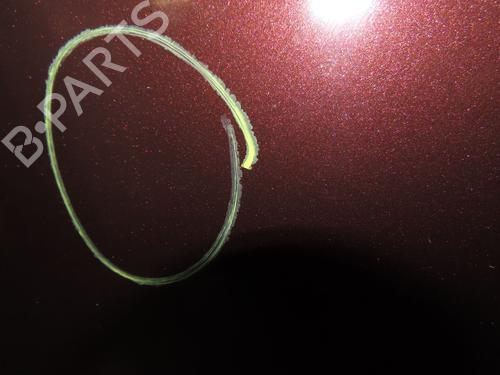 left-rear-door-dacia-sandero-ii-2012-30740658 main image