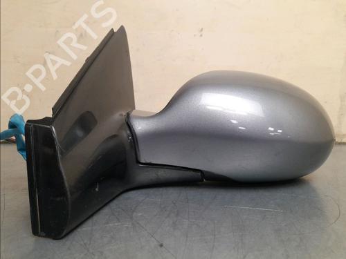 Right mirror OPEL CORSA D (S07) 1.2 (L08, L68) | BP15418378C27 