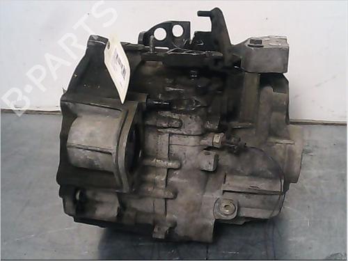 Used Gearbox AUDI A3 Sportback (8PA) 2.0 TDI (140 hp) 9410705