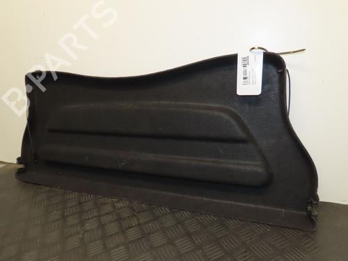 Used Rear parcel shelf Rear parcel shelf RENAULT MEGANE IV Hatchback (B9A/M/N_) 1.2 TCe 100 (B9MS) (100 hp) 36657236 36657236