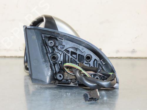 Left mirror PEUGEOT 307 SW (3H) 2.0 HDI 110 | BP31241065C26 