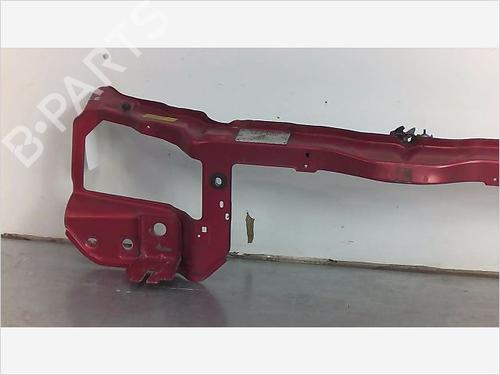 Used Front slam panel PEUGEOT 106 II (1A_, 1C_) 1.4 i (75 hp) 10395864